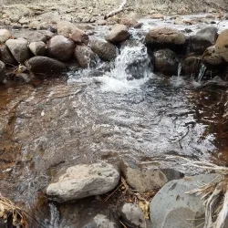 Susanville City Park - Susanville