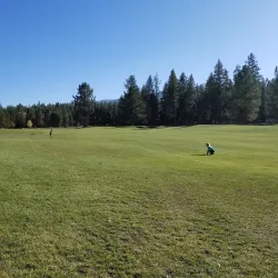 Susanville Golf Course - Susanville