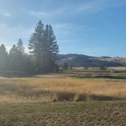 Susanville Golf Course - Susanville