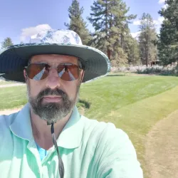 Susanville Golf Course - Susanville