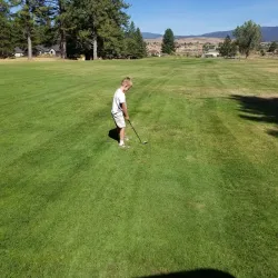 Susanville Golf Course - Susanville