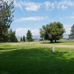 Susanville Golf Course - Susanville