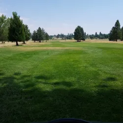 Susanville Golf Course - Susanville