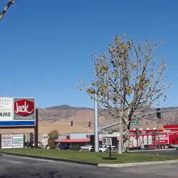 Tehachapi Farmers Market - Tehachapi