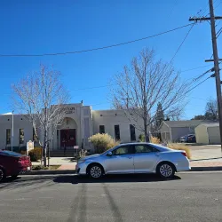 Tehachapi Heritage League - Tehachapi