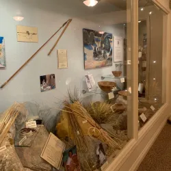 Tehachapi Heritage League - Tehachapi