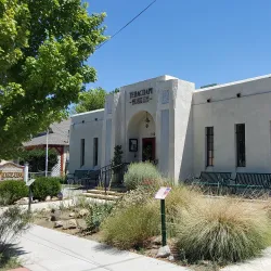Tehachapi Museum - Tehachapi
