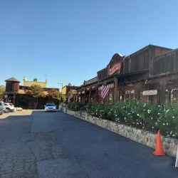 Old Town Temecula - Temecula