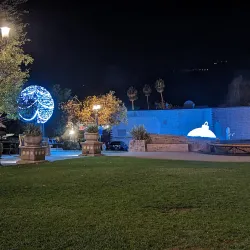 Old Town Temecula - Temecula