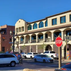 Old Town Temecula - Temecula