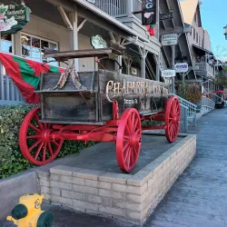 Old Town Temecula - Temecula