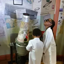 Pennypickle's Workshop - Temecula Children's Museum - Temecula