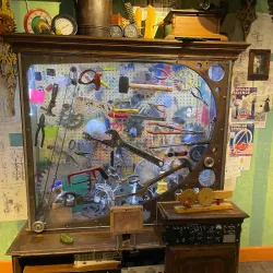 Pennypickle's Workshop - Temecula Children's Museum - Temecula