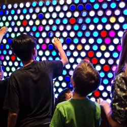 Pennypickle's Workshop - Temecula Children's Museum - Temecula