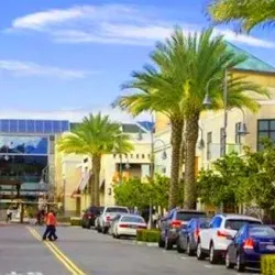 Promenade Temecula - Temecula