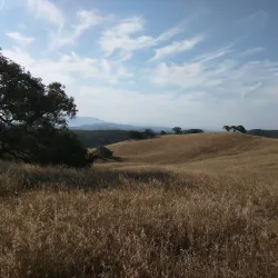 Santa Rosa Plateau Ecological Reserve - Temecula