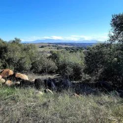 Santa Rosa Plateau Ecological Reserve - Temecula