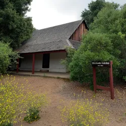 Santa Rosa Plateau Ecological Reserve - Temecula