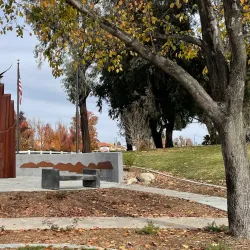 Temecula Duck Pond Park - Temecula