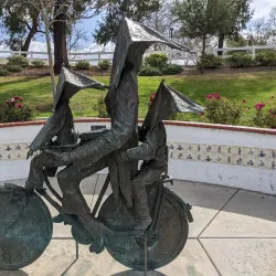 Temecula Duck Pond Park - Temecula