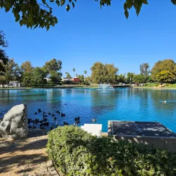 Temecula Duck Pond Park - Temecula