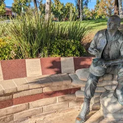 Temecula Duck Pond Park - Temecula