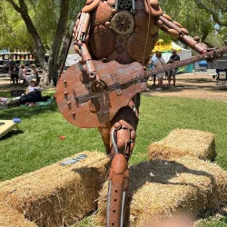 Temecula Valley Balloon & Wine Festival - Temecula