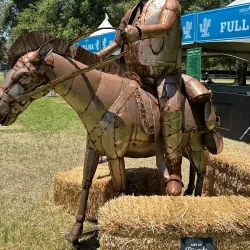 Temecula Valley Balloon & Wine Festival - Temecula