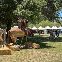 Temecula Valley Balloon & Wine Festival - Temecula