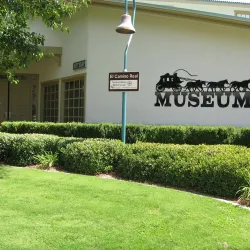 Temecula Valley Museum - Temecula