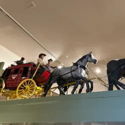 Temecula Valley Museum - Temecula