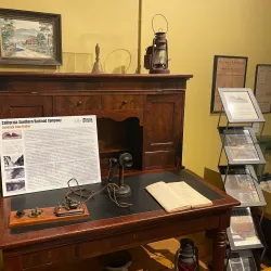 Temecula Valley Museum - Temecula