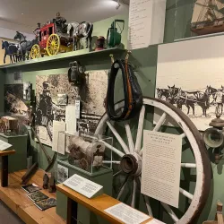 Temecula Valley Museum - Temecula