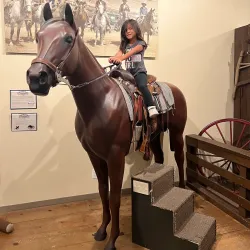 Temecula Valley Museum - Temecula
