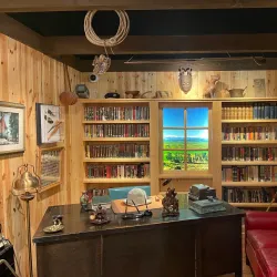 Temecula Valley Museum - Temecula