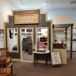 Temecula Valley Museum - Temecula