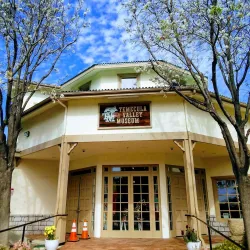 Temecula Valley Museum - Temecula