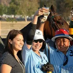 Temecula Valley Polo Club - Temecula