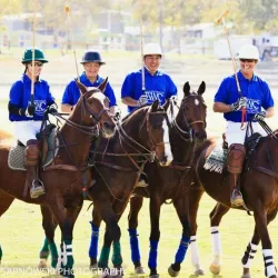 Temecula Valley Polo Club - Temecula