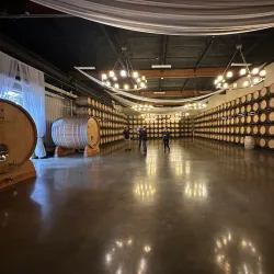 Temecula Valley Wine Country - Temecula