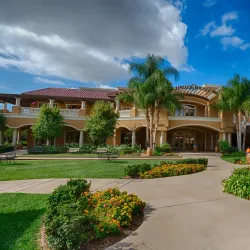 Wilson Creek Winery & Vineyards - Temecula