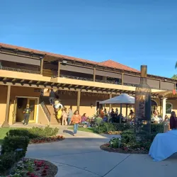 Wilson Creek Winery & Vineyards - Temecula