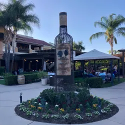 Wilson Creek Winery & Vineyards - Temecula