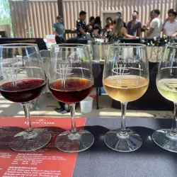 Wilson Creek Winery & Vineyards - Temecula