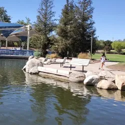 Conejo Creek North Park - Thousand Oaks