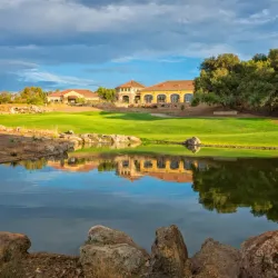 Los Robles Greens Golf Course - Thousand Oaks