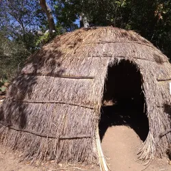 Stagecoach Inn Museum - Thousand Oaks