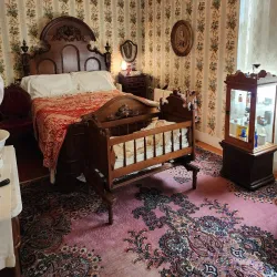 Stagecoach Inn Museum - Thousand Oaks