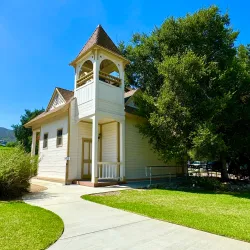 Stagecoach Inn Museum - Thousand Oaks