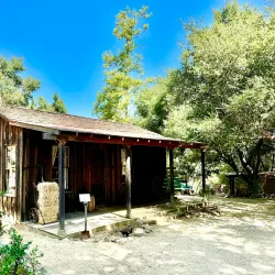 Stagecoach Inn Museum - Thousand Oaks